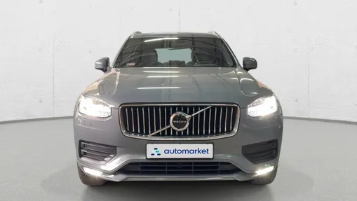 VOLVO XC90 XC90 B5 D AWD Momentum Pro aut