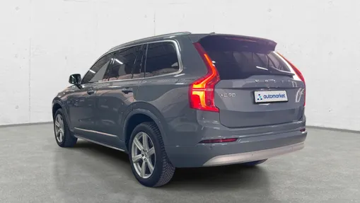 VOLVO XC90 XC90 B5 D AWD Momentum Pro aut