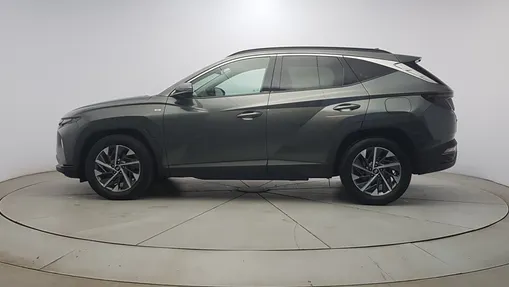 HYUNDAI Tucson Tucson 1.6 T-GDi 48V Executive 2WD DCT
