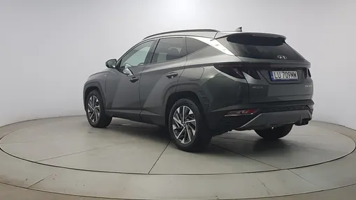 HYUNDAI Tucson Tucson 1.6 T-GDi 48V Executive 2WD DCT