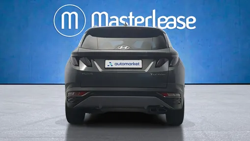 HYUNDAI Tucson Tucson 1.6 T-GDi 48V Executive 2WD DCT