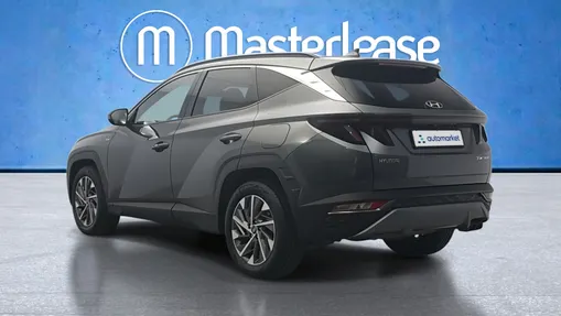 HYUNDAI Tucson Tucson 1.6 T-GDi 48V Executive 2WD DCT
