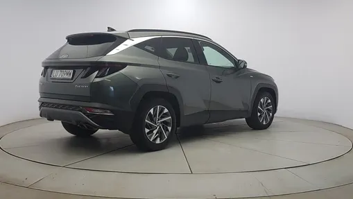 HYUNDAI Tucson Tucson 1.6 T-GDi 48V Executive 2WD DCT