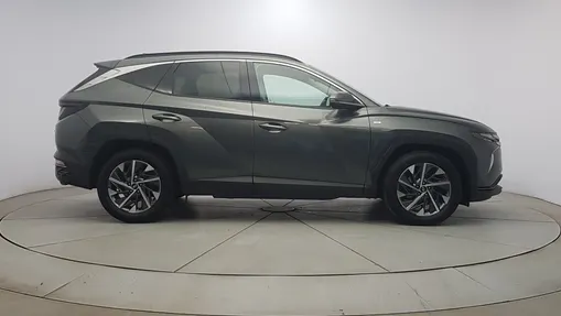 HYUNDAI Tucson Tucson 1.6 T-GDi 48V Executive 2WD DCT