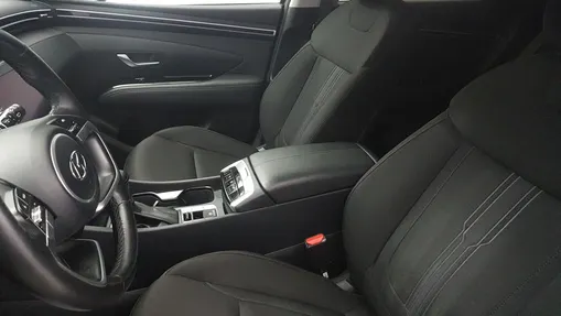 HYUNDAI Tucson Tucson 1.6 T-GDi 48V Executive 2WD DCT