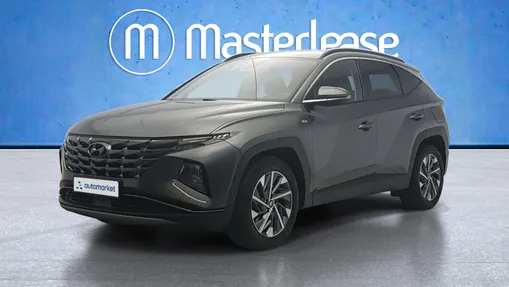 HYUNDAI Tucson Tucson 1.6 T-GDi 48V Executive 2WD DCT