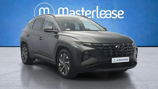 HYUNDAI Tucson Tucson 1.6 T-GDi 48V Executive 2WD DCT