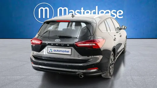 FORD Focus Focus 1.0 EcoBoost Titanium