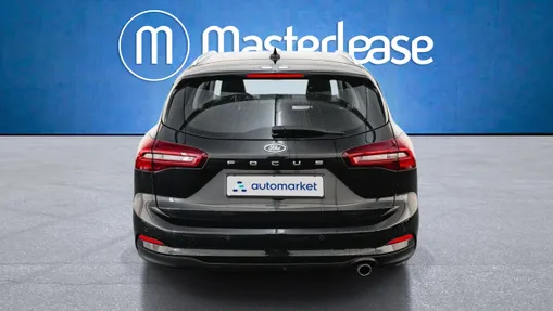 FORD Focus Focus 1.0 EcoBoost Titanium