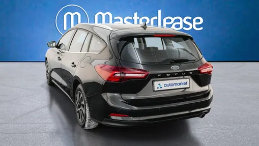 FORD Focus Focus 1.0 EcoBoost Titanium