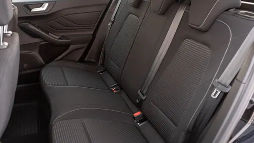 FORD Focus Focus 1.0 EcoBoost Titanium