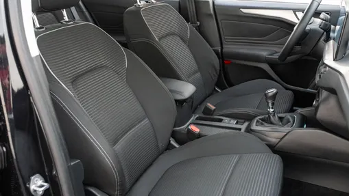 FORD Focus Focus 1.0 EcoBoost Titanium