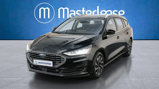 FORD Focus Focus 1.0 EcoBoost Titanium