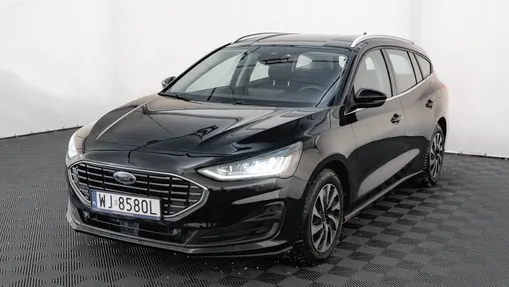 FORD Focus Focus 1.0 EcoBoost Titanium