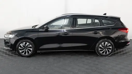 FORD Focus Focus 1.0 EcoBoost Titanium