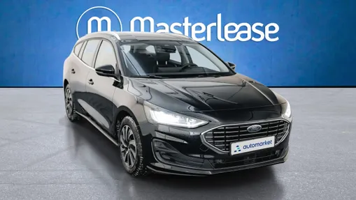FORD Focus Focus 1.0 EcoBoost Titanium