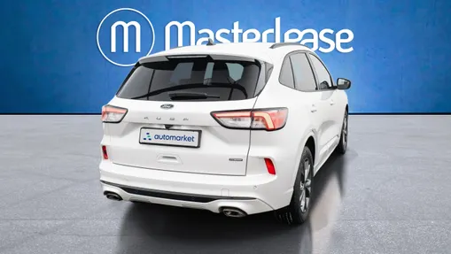 FORD Kuga Kuga 2.5 FHEV FWD ST-Line