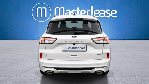 FORD Kuga Kuga 2.5 FHEV FWD ST-Line