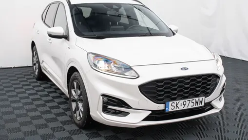 FORD Kuga Kuga 2.5 FHEV FWD ST-Line