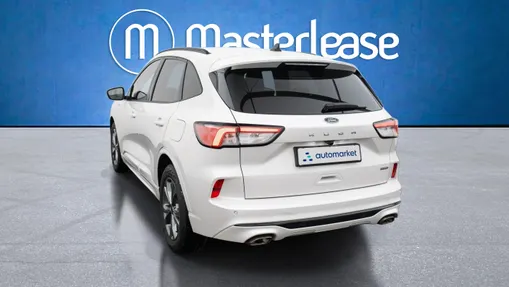 FORD Kuga Kuga 2.5 FHEV FWD ST-Line