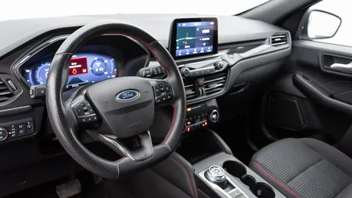 FORD Kuga Kuga 2.5 FHEV FWD ST-Line