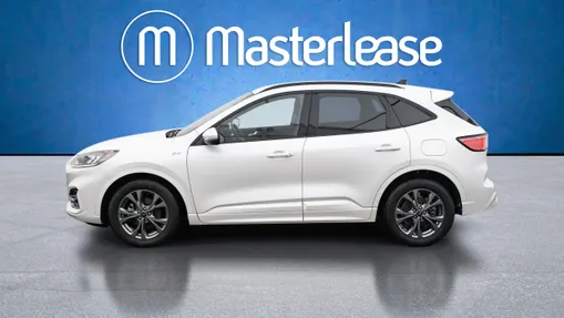 FORD Kuga Kuga 2.5 FHEV FWD ST-Line