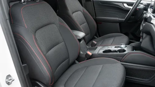 FORD Kuga Kuga 2.5 FHEV FWD ST-Line