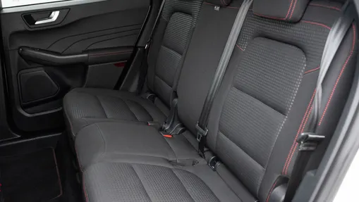 FORD Kuga Kuga 2.5 FHEV FWD ST-Line