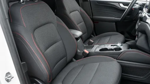 FORD Kuga Kuga 2.5 FHEV FWD ST-Line