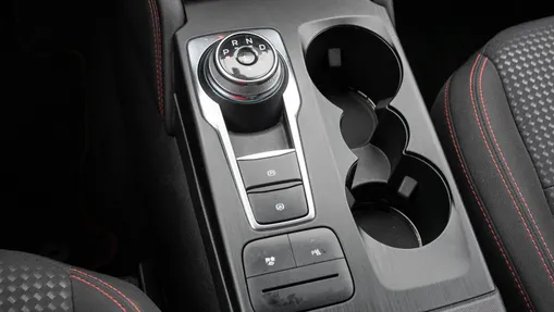 FORD Kuga Kuga 2.5 FHEV FWD ST-Line
