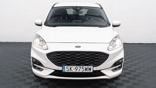 FORD Kuga Kuga 2.5 FHEV FWD ST-Line