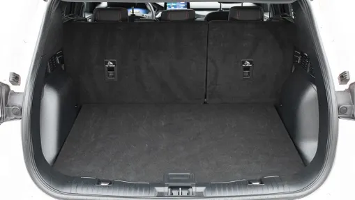 FORD Kuga Kuga 2.5 FHEV FWD ST-Line