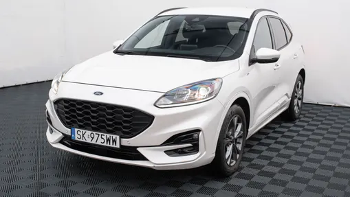 FORD Kuga Kuga 2.5 FHEV FWD ST-Line