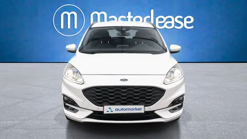 FORD Kuga Kuga 2.5 FHEV FWD ST-Line