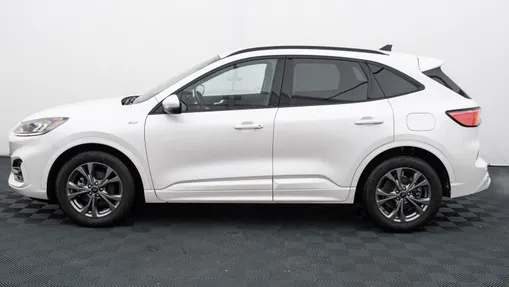 FORD Kuga Kuga 2.5 FHEV FWD ST-Line