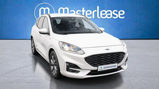 FORD Kuga Kuga 2.5 FHEV FWD ST-Line