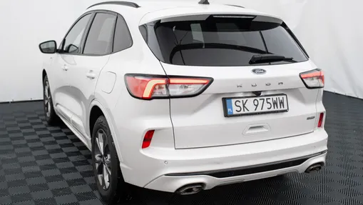FORD Kuga Kuga 2.5 FHEV FWD ST-Line