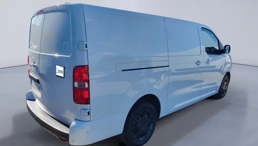 FIAT Scudo Scudo 2.2 MJ M 3,1t EAT8 Nowy