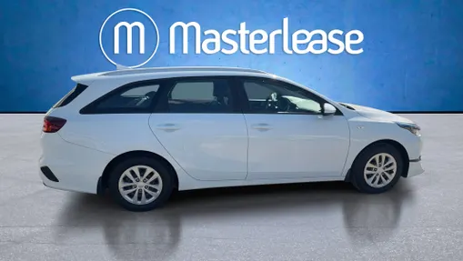 KIA Cee'd Ceed 1.0 T-GDI S