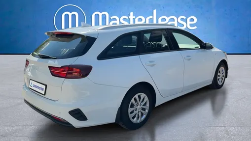 KIA Cee'd Ceed 1.0 T-GDI S