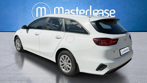 KIA Cee'd Ceed 1.0 T-GDI S