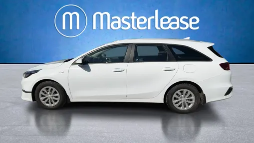 KIA Cee'd Ceed 1.0 T-GDI S