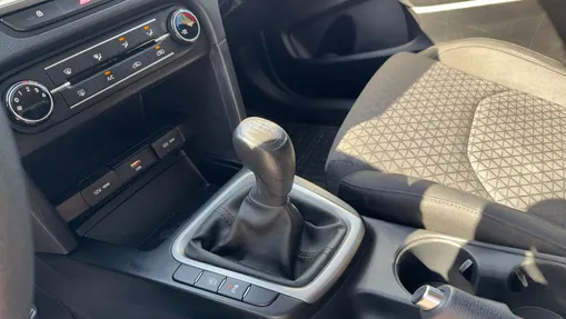 KIA Cee'd Ceed 1.0 T-GDI S