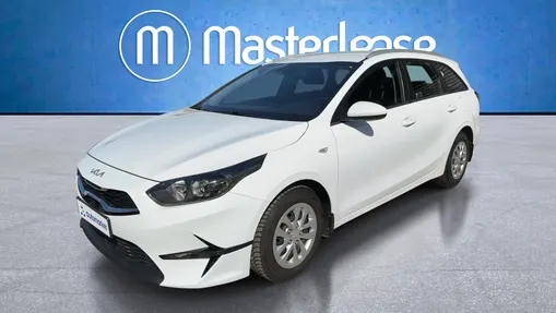 KIA Cee'd Ceed 1.0 T-GDI S