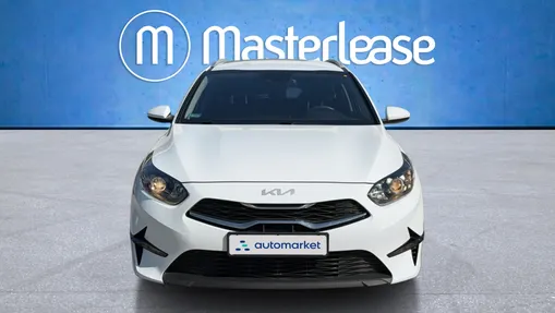 KIA Cee'd Ceed 1.0 T-GDI S
