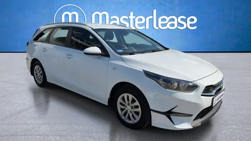 KIA Cee'd Ceed 1.0 T-GDI S