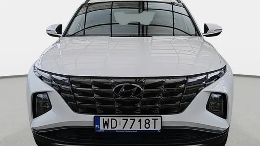 HYUNDAI Tucson Tucson 1.6 T-GDi 48V Smart 2WD DCT