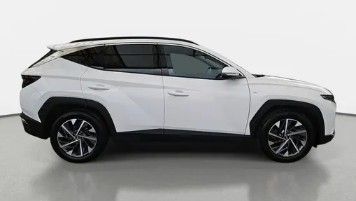 HYUNDAI Tucson Tucson 1.6 T-GDi 48V Smart 2WD DCT