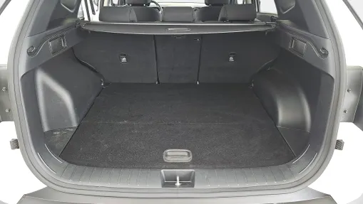 HYUNDAI Tucson Tucson 1.6 T-GDi 48V Smart 2WD DCT