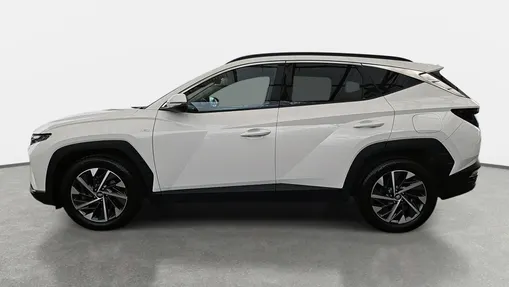 HYUNDAI Tucson Tucson 1.6 T-GDi 48V Smart 2WD DCT